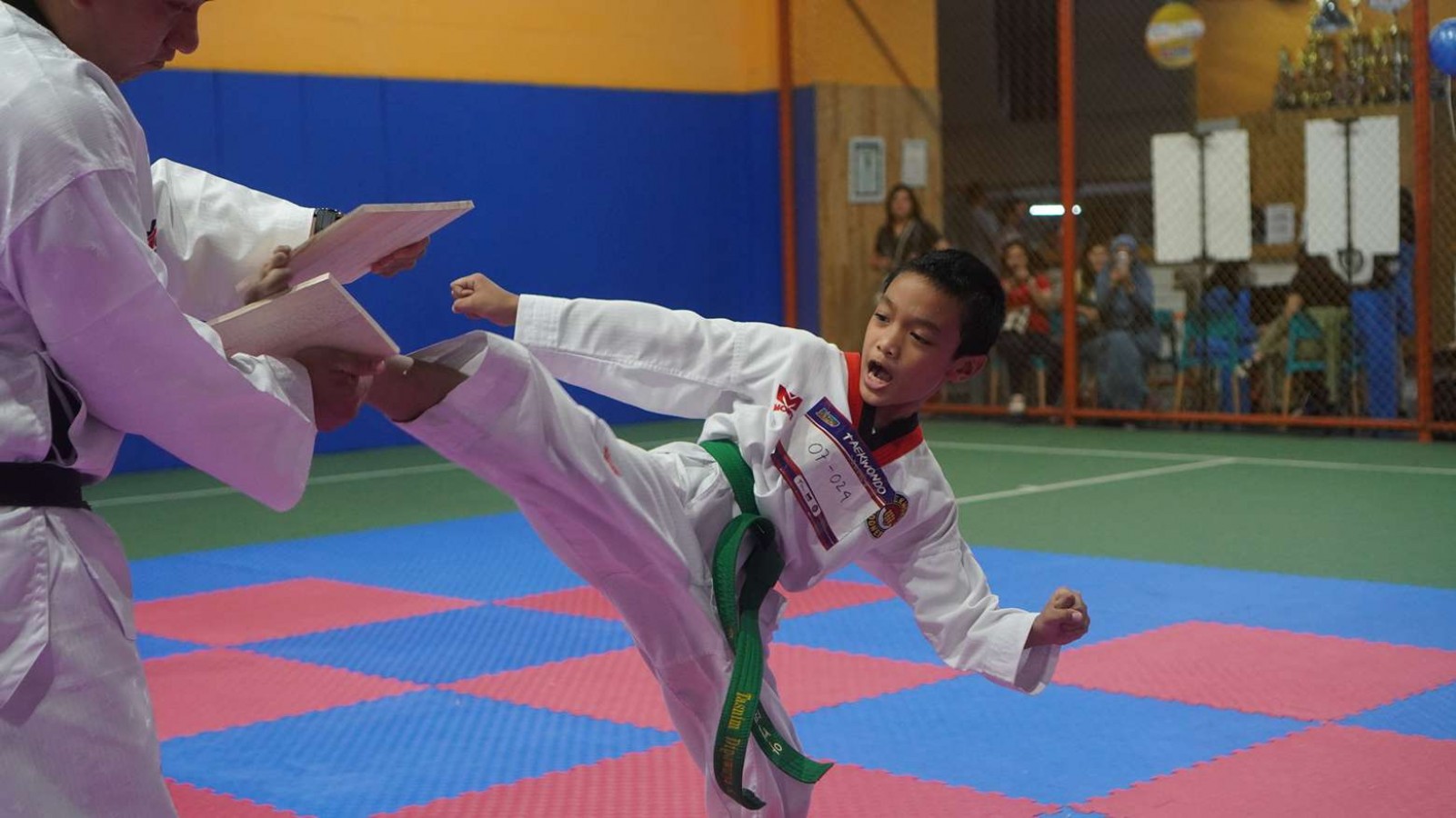  The 10 Best Kicking Martial Arts Techniques You Should Learn!